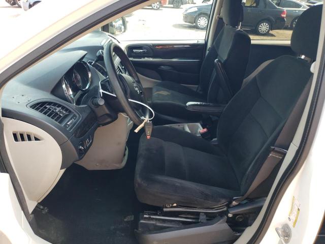Photo 7 from auction – 2016 DODGE GRAND CARA with VIN 2C4RDGBG3GR342086