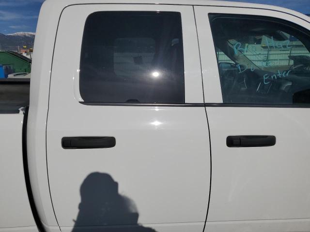 Photo 10 from auction – 2016 RAM 1500 ST with VIN 1C6RR7FT7GS322535