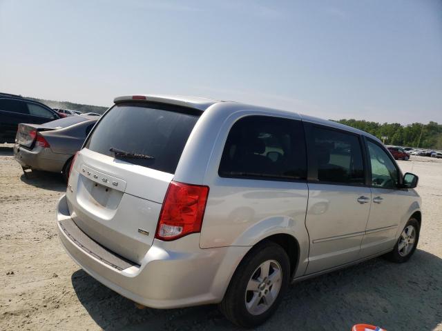 Photo 3 from auction – 2012 DODGE GRAND CARA with VIN 2C4RDGCG1CR205561