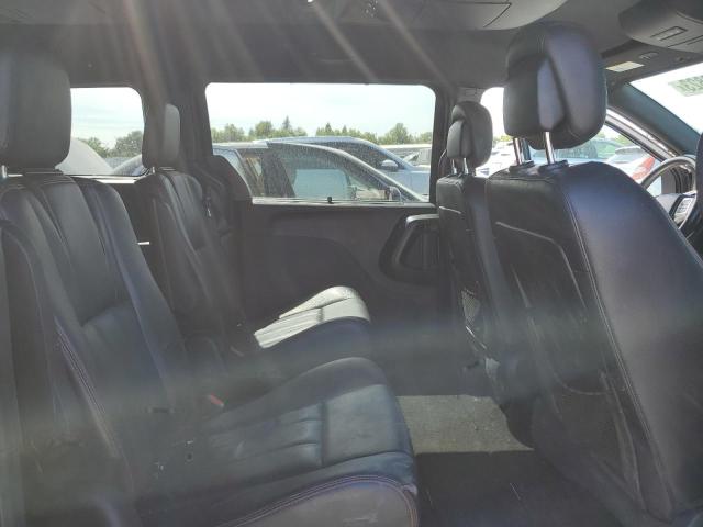Photo 11 from auction – 2018 DODGE GRAND CARA with VIN 2C4RDGEG1JR283140