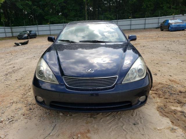 Photo 5 from auction – 2006 LEXUS ES 330 with VIN JTHBA30GX65155489