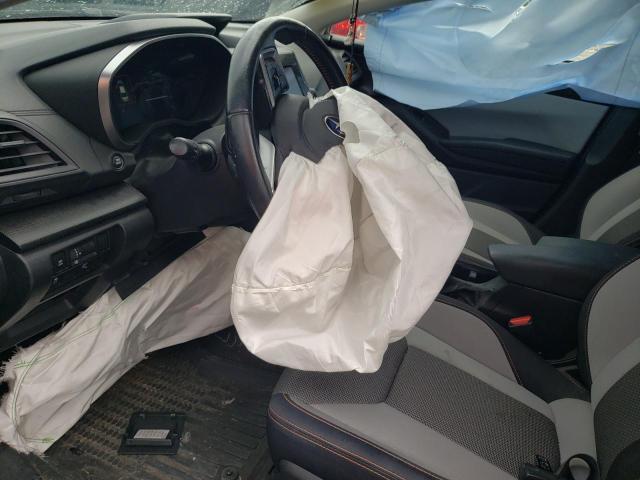 Photo 7 from auction – 2019 SUBARU CROSSTREK with VIN JF2GTAEC7K8246323