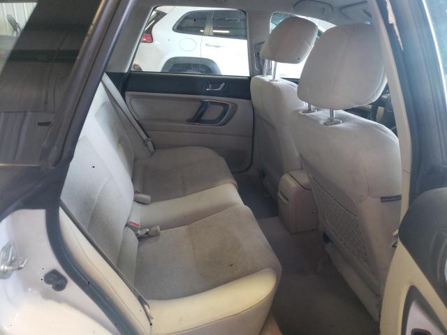 Photo 10 from auction – 2008 SUBARU OUTBACK 2. with VIN 4S4BP61C787347016