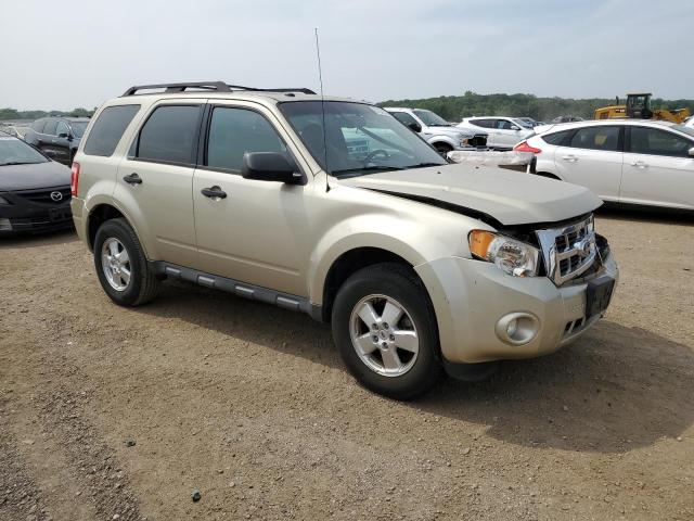 Photo 4 from auction – 2011 FORD ESCAPE XLT with VIN 1FMCU0D78BKC29733