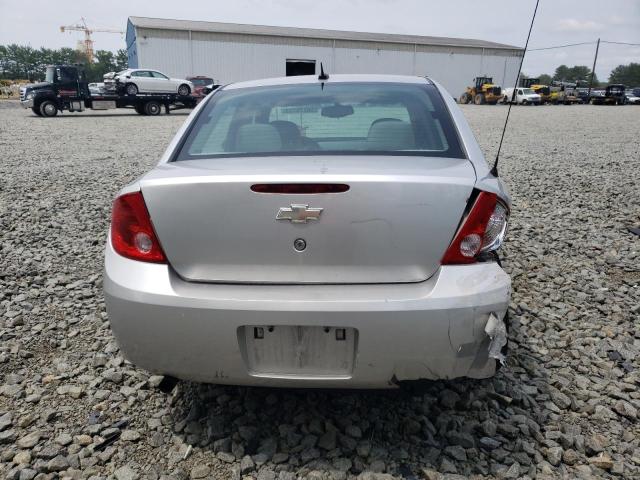 Photo 6 from auction – 2010 CHEVROLET COBALT LS with VIN 1G1AB5F58A7242955