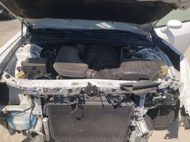 Photo 11 from auction – 2016 DODGE CHALLENGER with VIN 2C3CDZAG8GH264613