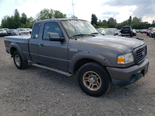 Photo 4 from auction – 2008 FORD RANGER SUP with VIN 1FTYR14UX8PA32095
