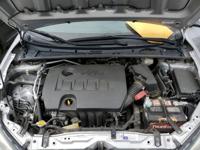 Photo 11 from auction – 2014 TOYOTA COROLLA L with VIN 5YFBURHE5EP073217