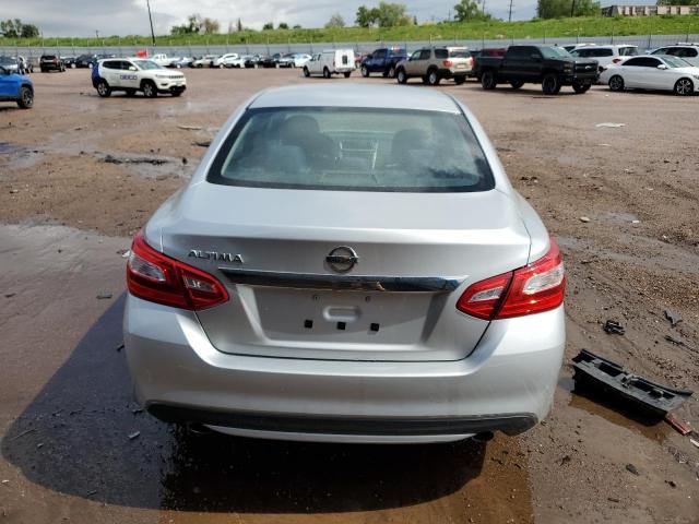 Photo 6 from auction – 2016 NISSAN ALTIMA 2.5 with VIN 1N4AL3AP0GC154084