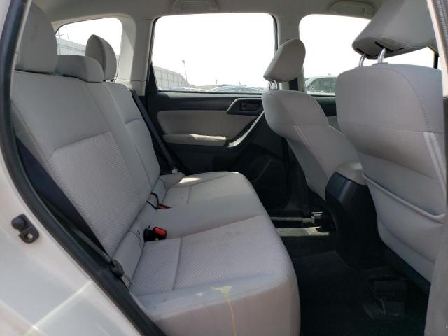 Photo 11 from auction – 2018 SUBARU FORESTER 2 with VIN JF2SJABC6JH467706