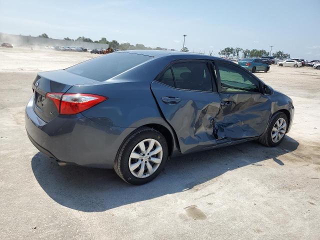 Photo 3 from auction – 2016 TOYOTA COROLLA L with VIN 2T1BURHE2GC619572