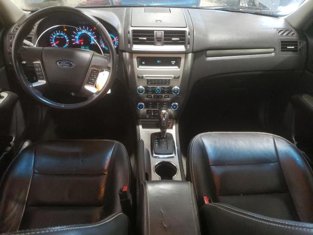 Photo 8 from auction – 2012 FORD FUSION SEL with VIN 3FAHP0JA2CR432931