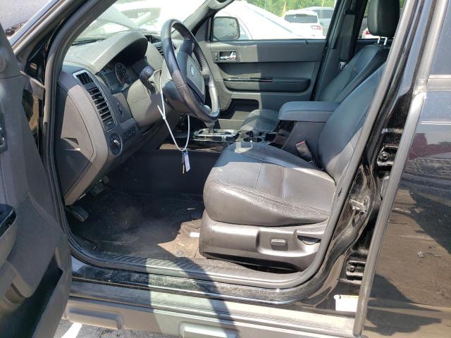 Photo 7 from auction – 2012 FORD ESCAPE LIM with VIN 1FMCU9EG2CKB78279