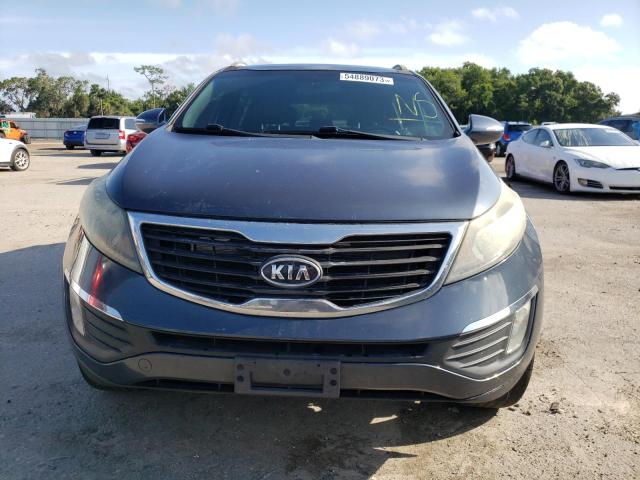 Photo 5 from auction – 2011 KIA SPORTAGE E with VIN KNDPC3A28B7039050