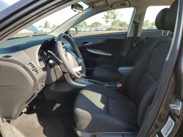 Photo 7 from auction – 2013 TOYOTA COROLLA BA with VIN 5YFBU4EE9DP187419