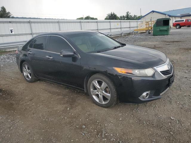 صورة رقم 4 من المزاد - 2011 ACURA TSX مع VIN JH4CU2F64BC007560