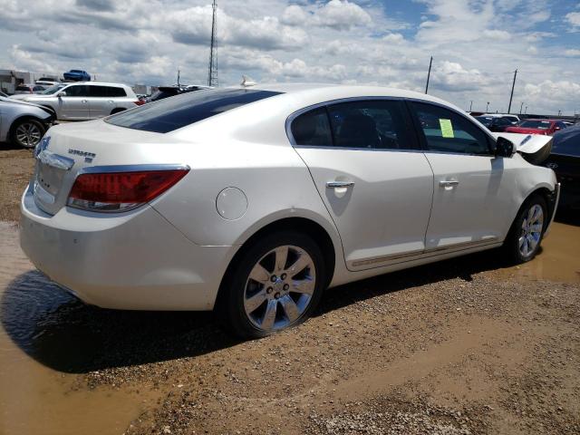Photo 3 from auction – 2011 BUICK LACROSSE C with VIN 1G4GE5EDXBF168698
