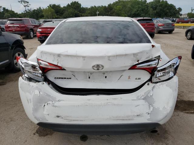 Photo 6 from auction – 2015 TOYOTA COROLLA L with VIN 2T1BURHE7FC310680