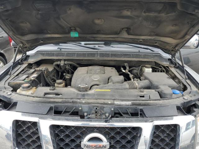 Photo 12 from auction – 2012 NISSAN ARMADA SV with VIN 5N1BA0NC6CN621349