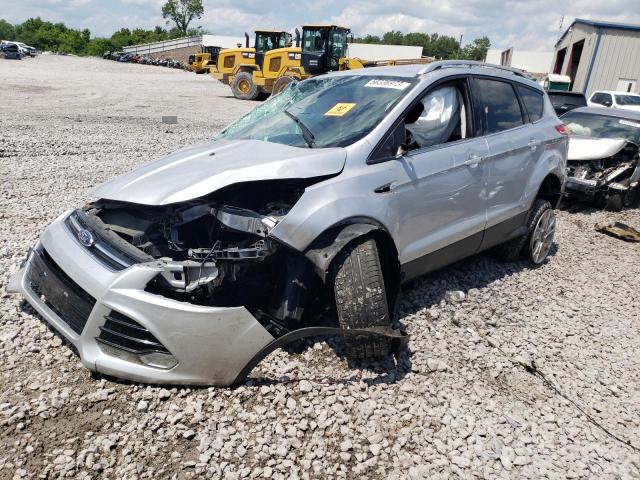 FORD ESCAPE TIT 2014 with VIN 1FMCU9JX6EUB33908 - Photo from auction