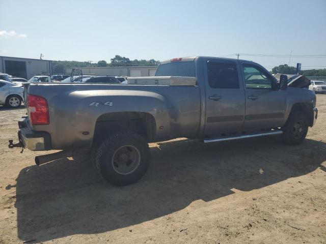 Photo 3 from auction – 2007 CHEVROLET 3500 HD with VIN 1GCJK33637F564393