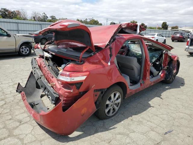 Снимка 3 от търг – 2011 TOYOTA CAMRY BASE с VIN 4T4BF3EK2BR124190