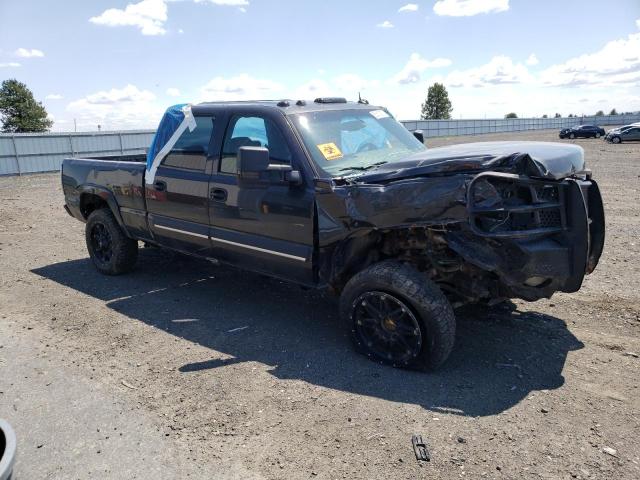 Photo 4 from auction – 2005 CHEVROLET SILVERADO with VIN 1GCHK23275F800451