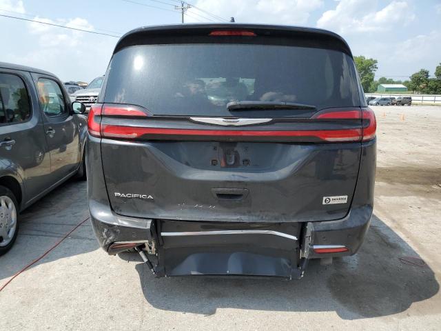 Photo 6 from auction – 2021 CHRYSLER PACIFICA T with VIN 2C4RC1BG8MR579975
