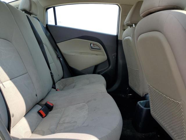 Photo 10 from auction – 2014 KIA RIO LX with VIN KNADM4A35E6395459