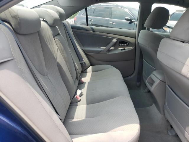 Photo 10 from auction – 2007 TOYOTA CAMRY CE with VIN 4T1BE46K87U190770