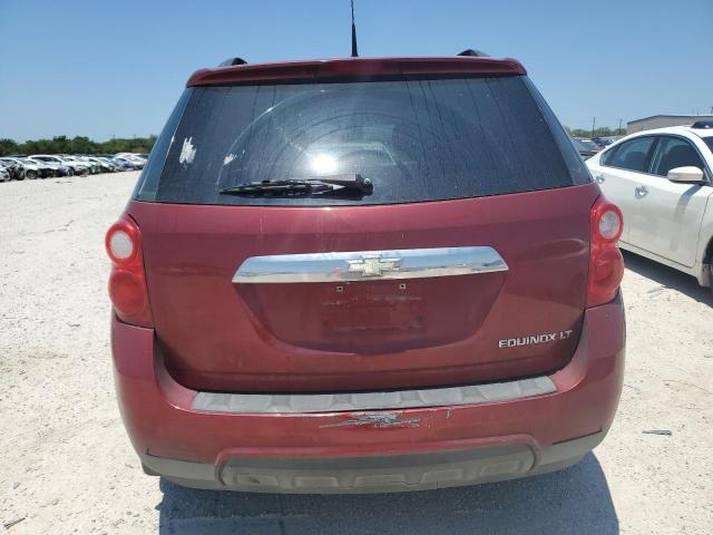 Photo 6 from auction – 2012 CHEVROLET EQUINOX LT with VIN 2GNALDEK6C6299199