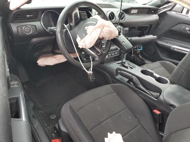 Photo 8 from auction – 2017 FORD MUSTANG with VIN 1FA6P8AM8H5202238