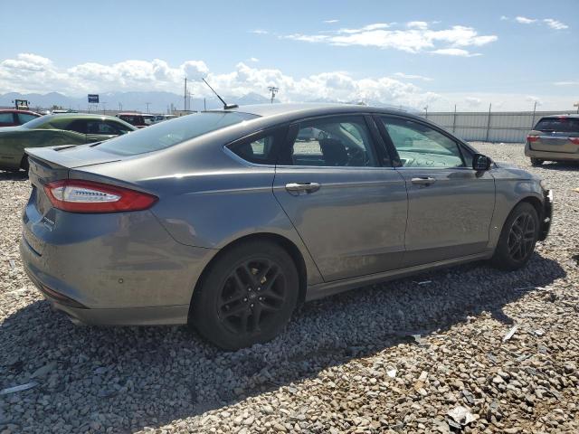 Photo 3 from auction – 2014 FORD FUSION SE with VIN 3FA6P0H75ER214437