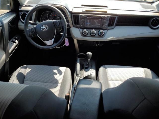Photo 8 from auction – 2015 TOYOTA RAV4 LE with VIN 2T3ZFREV7FW192780