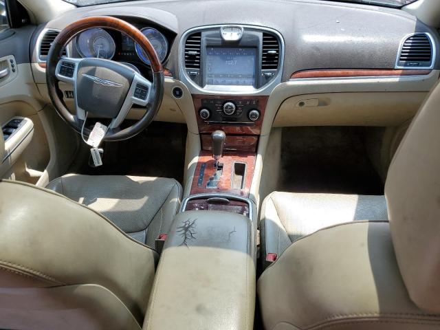 Photo 8 from auction – 2011 CHRYSLER 300 LIMITE with VIN 2C3CA5CG9BH560988