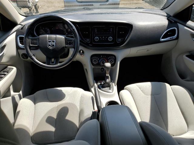 Photo 8 from auction – 2013 DODGE DART SXT with VIN 1C3CDFBA1DD220549