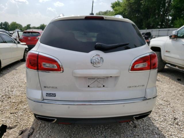 Photo 6 from auction – 2016 BUICK ENCLAVE with VIN 5GAKRBKD9GJ227526