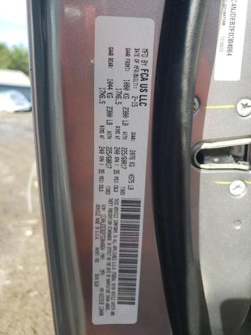 Photo 14 from auction – 2015 JEEP COMPASS LA with VIN 1C4NJDEB2FD304064