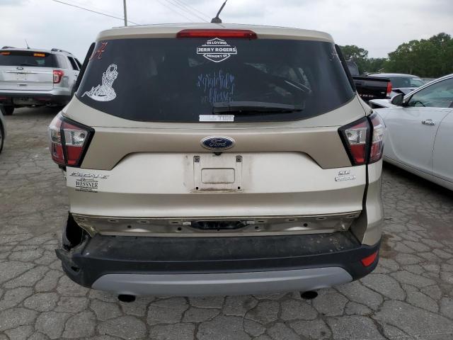 Photo 6 from auction – 2017 FORD ESCAPE SE with VIN 1FMCU0GD6HUB83009