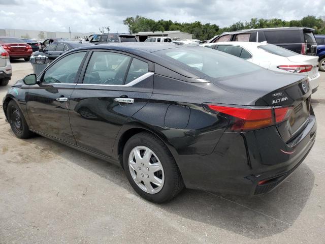 Photo 2 from auction – 2020 NISSAN ALTIMA S with VIN 1N4BL4BV9LN318745