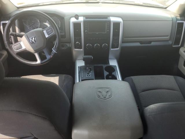 Photo 8 from auction – 2010 DODGE RAM 1500 with VIN 1D7RV1CT7AS261741