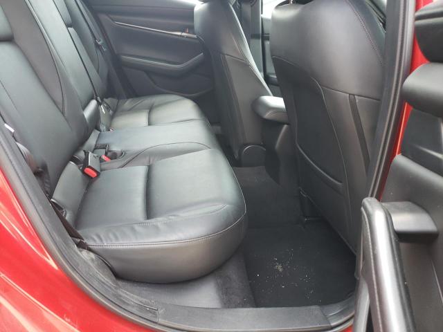 Photo 10 from auction – 2021 MAZDA 3 SELECT with VIN JM1BPAKL5M1332355