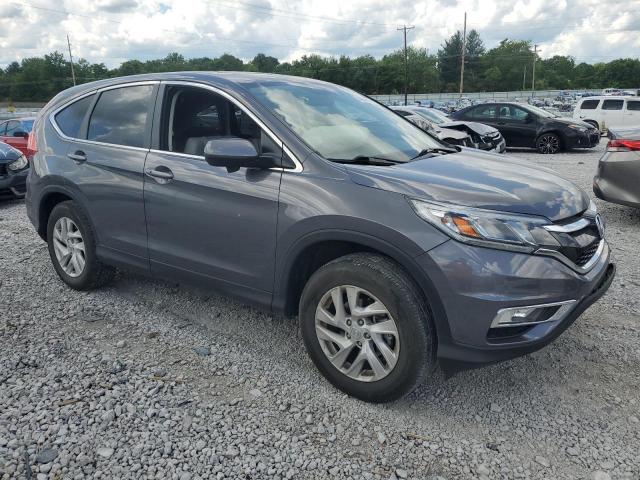 Photo 4 from auction – 2016 HONDA CR-V EX with VIN 2HKRM4H53GH673929