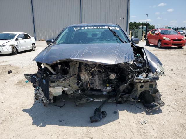 Photo 5 from auction – 2014 HONDA CIVIC LX with VIN 19XFB2F58EE014570