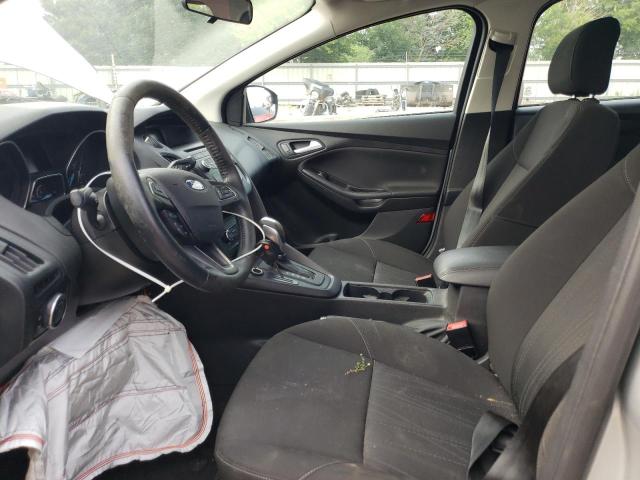 Foto 7 de la subasta – 2015 FORD FOCUS SE con VIN 1FADP3K21FL360551