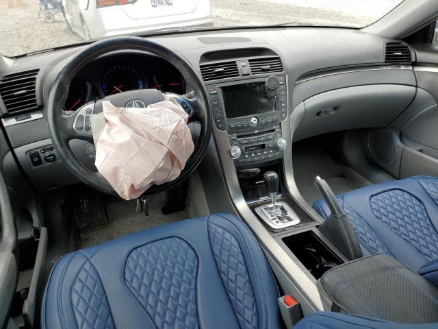 Photo 8 from auction – 2006 ACURA 3.2TL with VIN 19UUA66246A039186