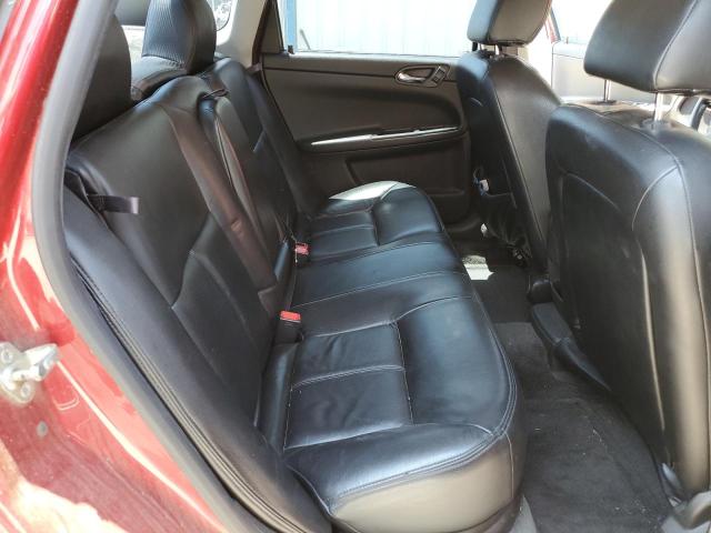 Photo 10 from auction – 2013 CHEVROLET IMPALA LT with VIN 2G1WG5E33D1100151