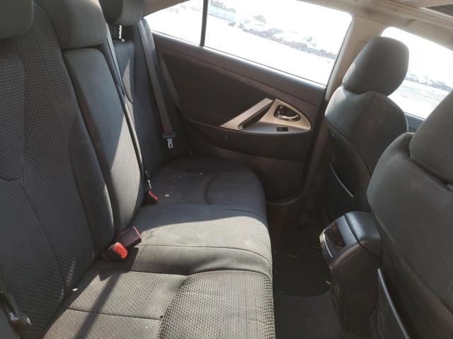 Photo 10 from auction – 2011 TOYOTA CAMRY BASE with VIN 4T1BF3EKXBU581680