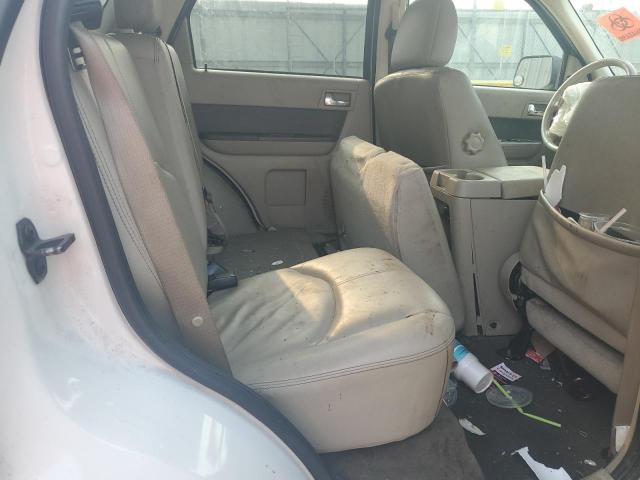 Photo 11 from auction – 2009 MERCURY MARINER with VIN 4M2CU91G19KJ09919