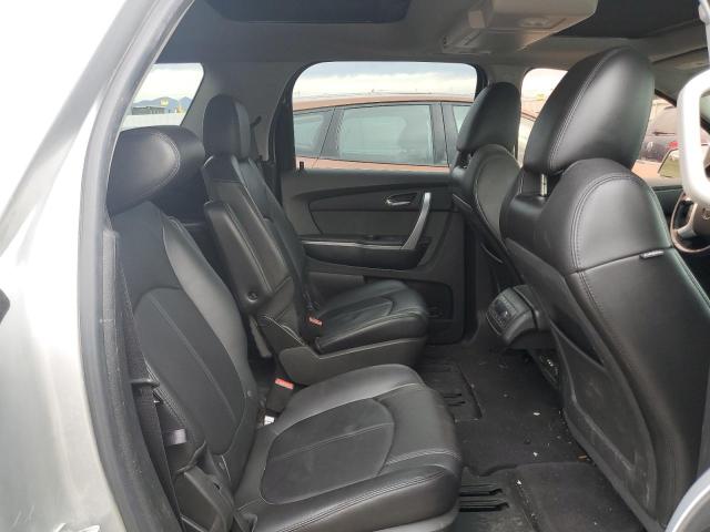 Photo 11 from auction – 2011 GMC ACADIA SLT with VIN 1GKKVRED3BJ414921